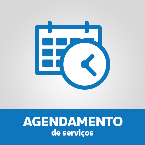 agendamento de serviços paraguaçu, volkswagen